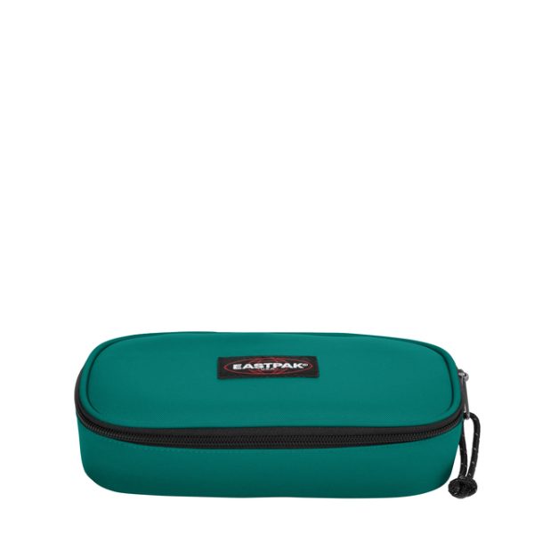 Etui Eastpak Oval Single Gaming Green