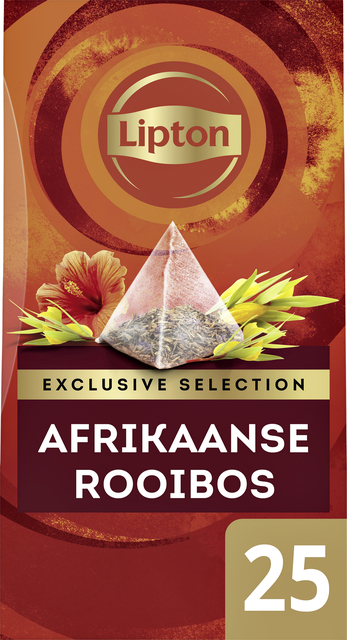 Thee  Exclusive Afrikaanse