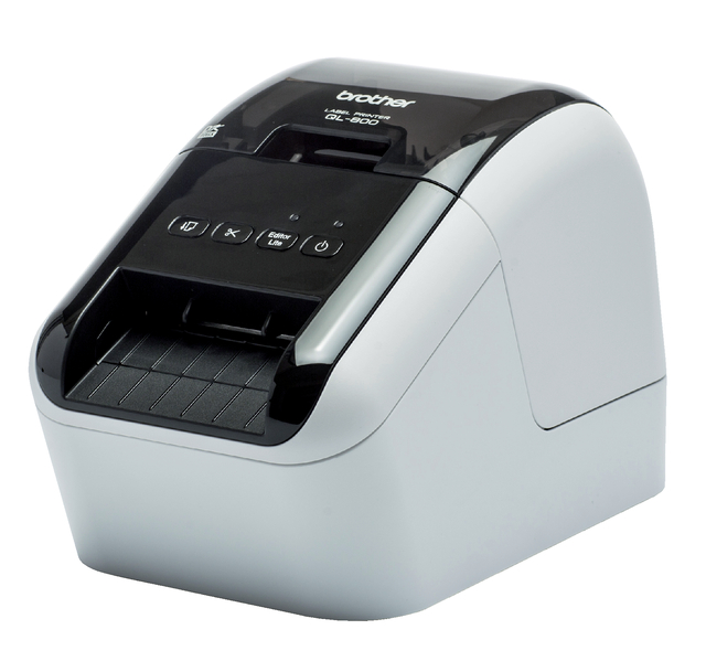 Labelprinter  QL-800